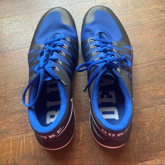 Limited Edition Nike x Duke Flywires - Picture 7 of 7